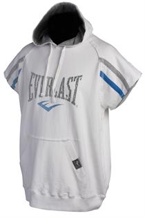 Contender Sleeveless Hoodie